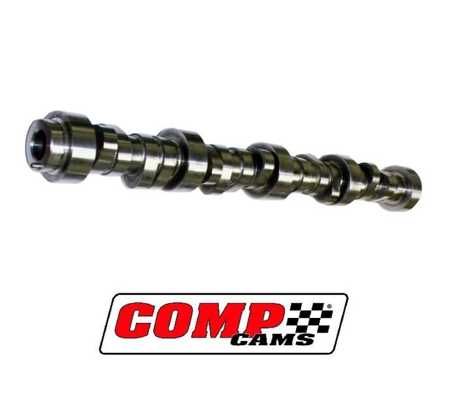 Custom Ground 8620 Core BBC Solid Roller Camshaft