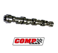 Custom Ground 8620 Core BBC Solid Roller Camshaft