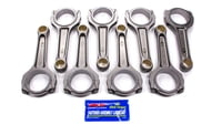 Callies Ultra I Beam LS Connecting Rods