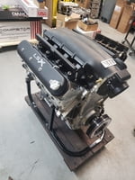 416ci LS3 Pump Gas 700HP Crate Engine
