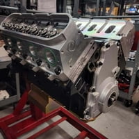 388ci LS3 1500HP Competition Crate Engine