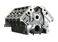 JES SHP Pro 2000HP LS Engine Kit
