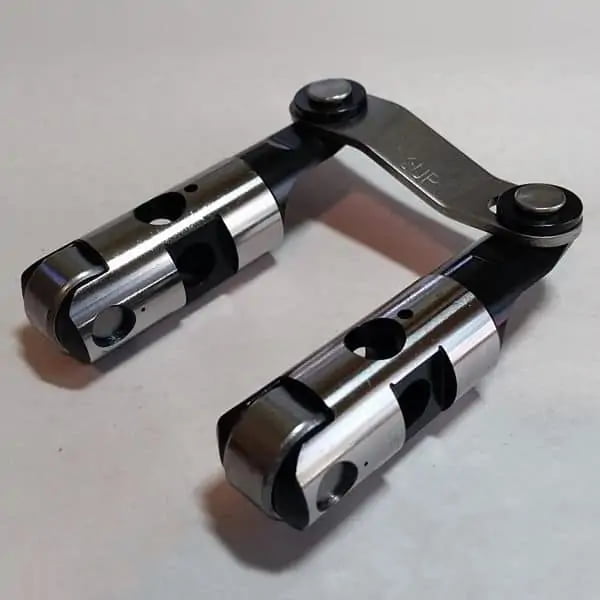 BAM BBC .904" Needle Bearing Solid Roller Lifters