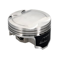 Wiseco Red Series Gen 3 Coyote Dome Pistons